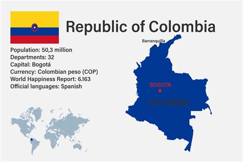 what is the capital of colombia|Iba pa.